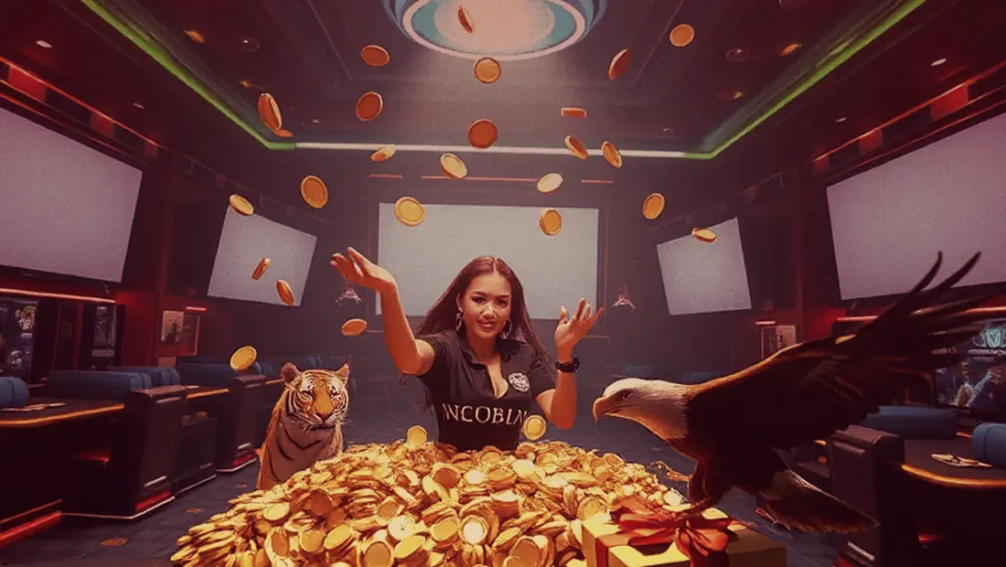 ผู้เล่นบาคาร่า gclub วางแผนจัดการเงินที่โต๊ะสด