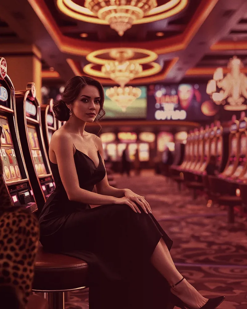 เกมสล็อตธีมทอง gclub